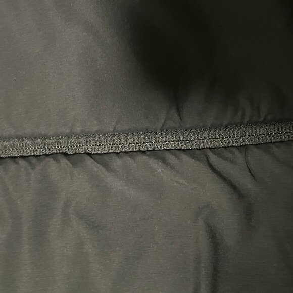 Polo Sport Men's Lightweight Jacket - Black and Neon Green - Size [Small] NWOT - Picture 12 of 12